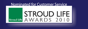 Stroud Life Awards